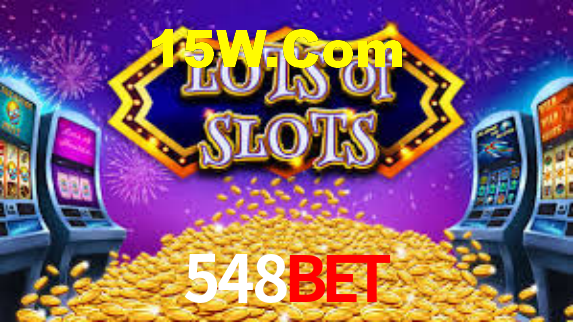 Interface do App 548bet