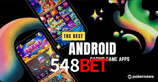 Programa VIP 548bet