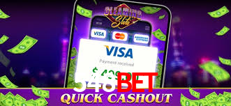Casino VIP 548bet