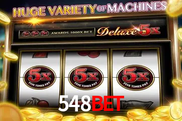 Promoções Sazonais 548bet
