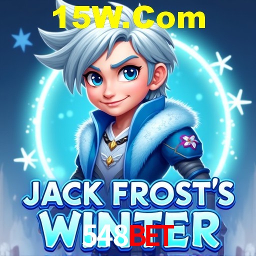 Diretório de Jogos 548bet