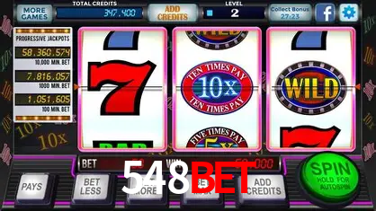 Ofertas Exclusivas 548bet
